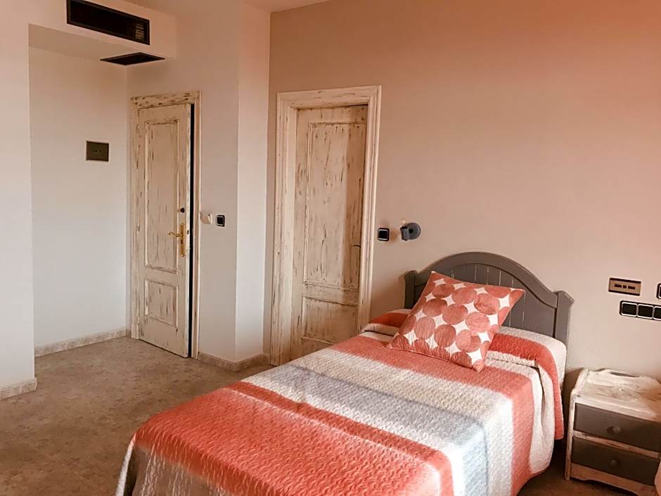 Hospedium Hotel Twist