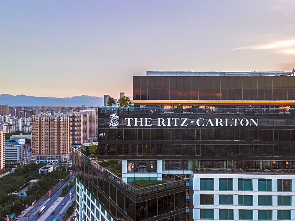 The Ritz-Carlton Xi'an