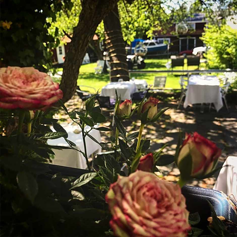 Hotel Pensionat Granparken