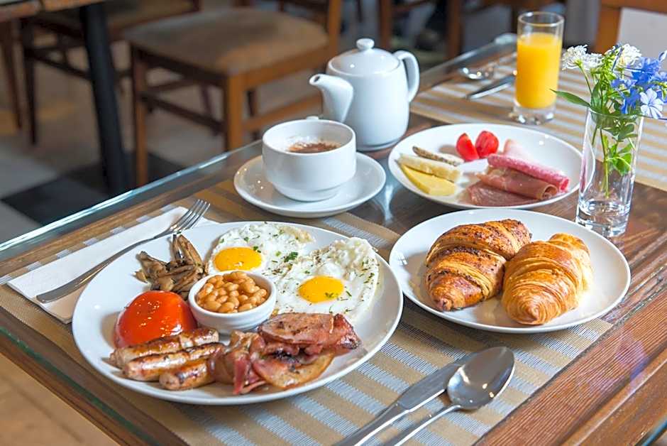 Palazzo Violetta Boutique