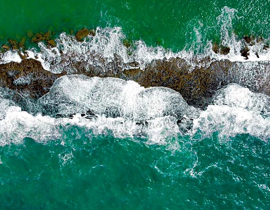 Pousada Villa Marceneiro Beach