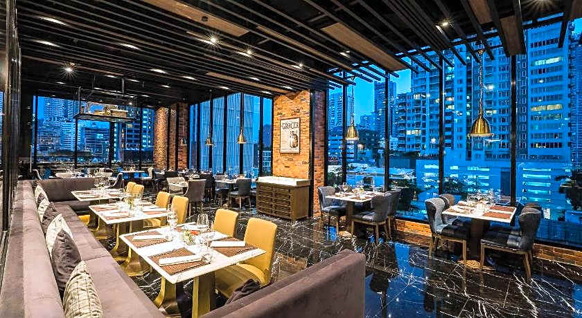 SKYVIEW Hotel Bangkok - Sukhumvit