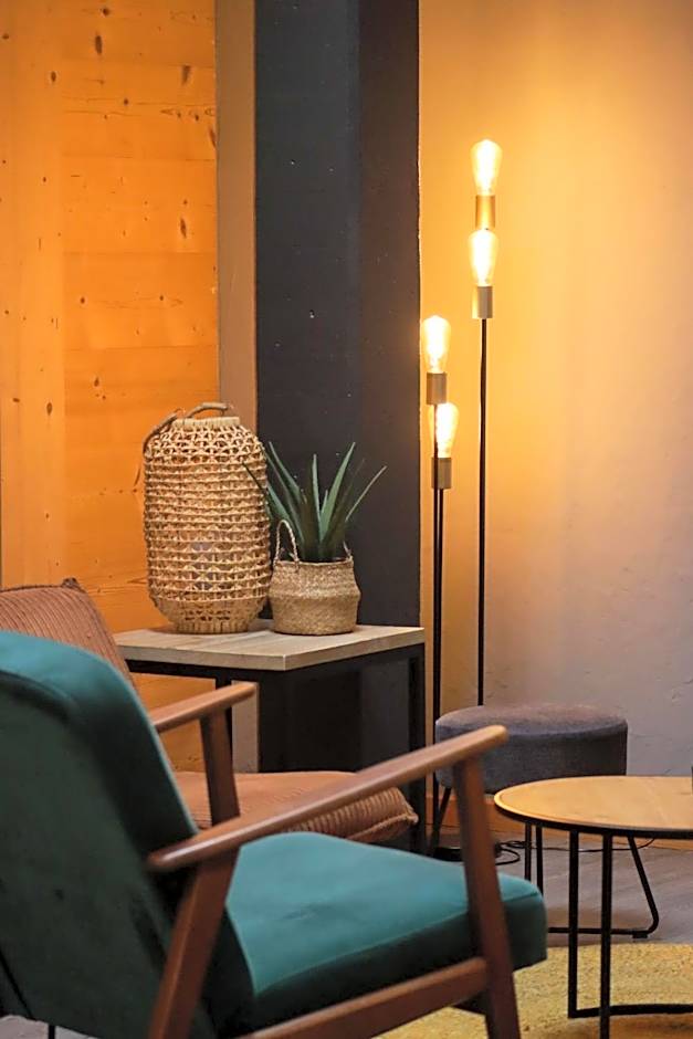 Palladium de Champéry