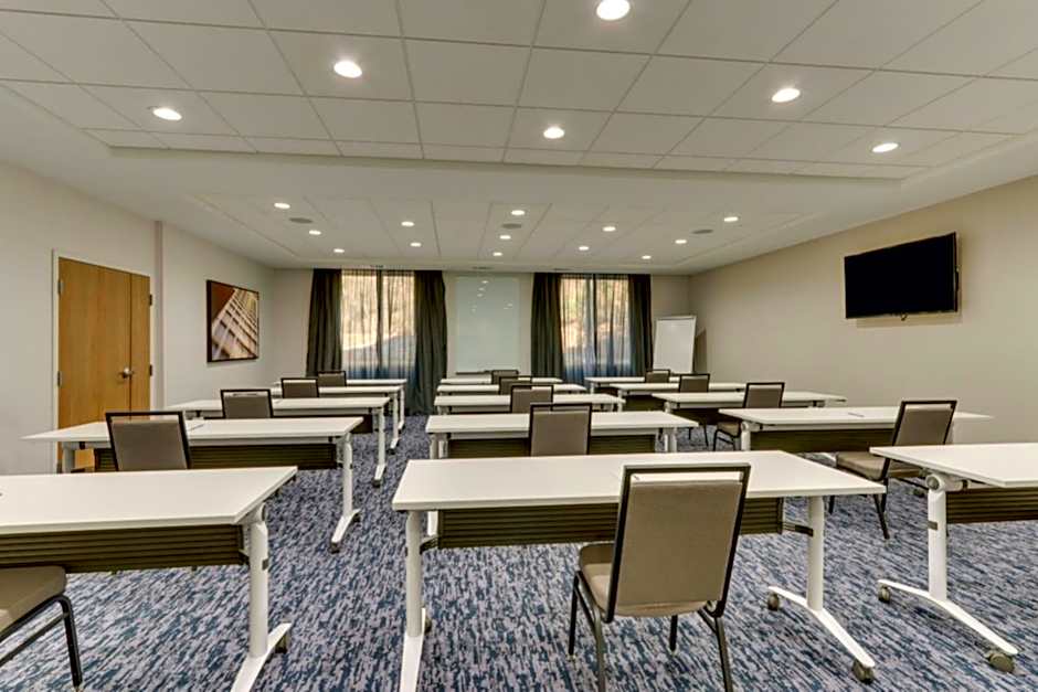 Fairfield by Marriott Inn & Suites Dalton