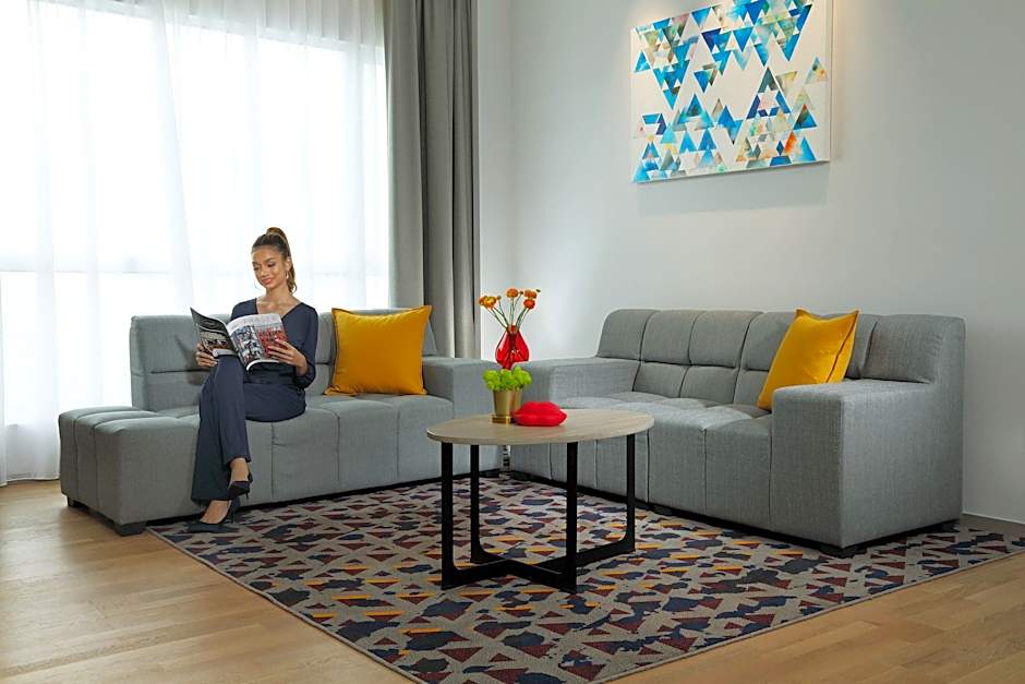 Capri by Fraser Johor Bahru