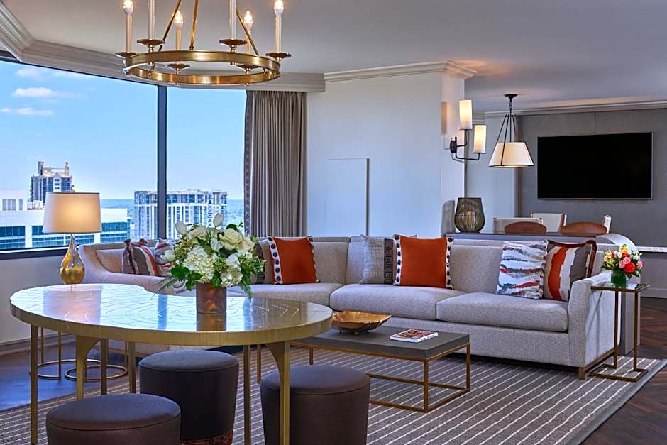 The Whitley, a Luxury Collection Hotel, Atlanta Buckhead