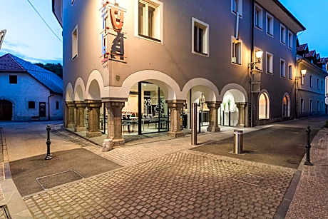Hostel Situla