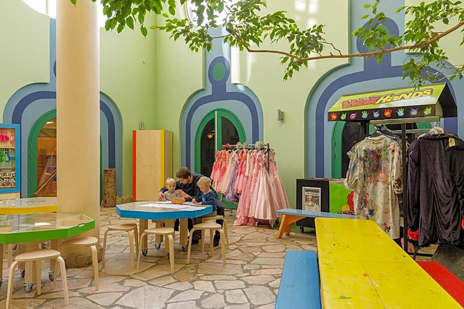 Hotel Hochsauerland by Center Parcs