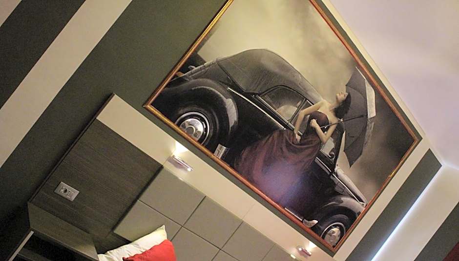 Rheinhotel Lilie