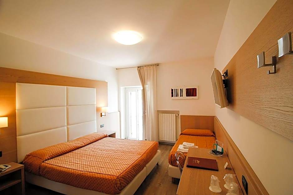 Hotel Europa