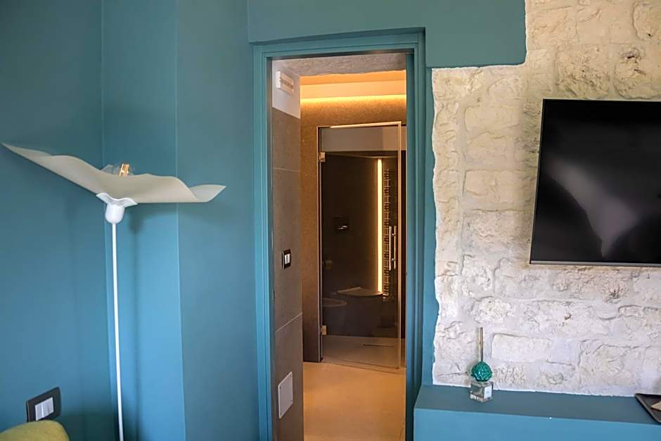 Villa Ada-Trulli Puglia