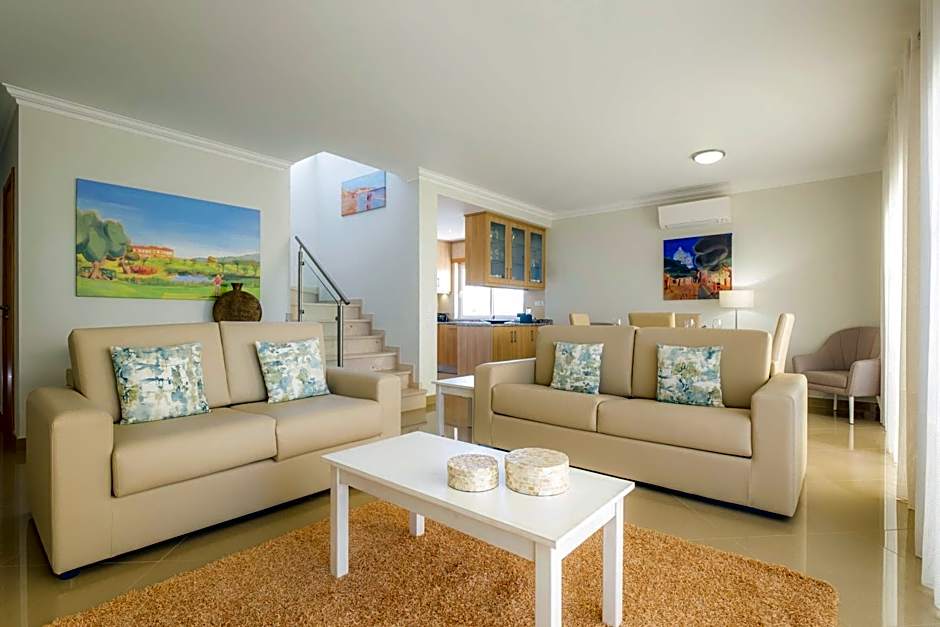 Boavista Golf & Spa - Bela Colina Holidays