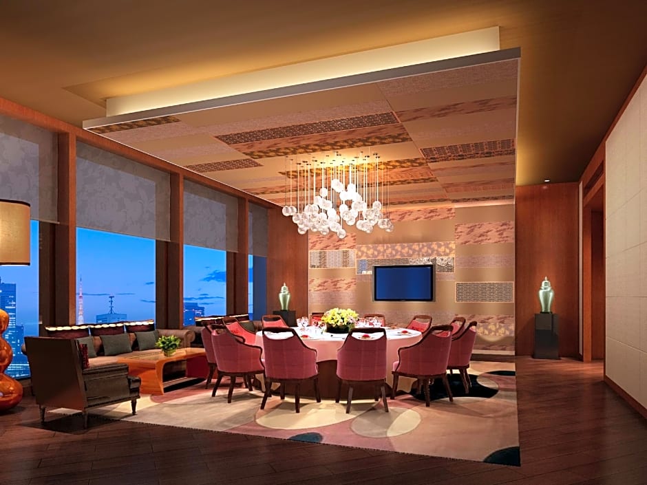 Grand Skylight International Hotel Ganzhou