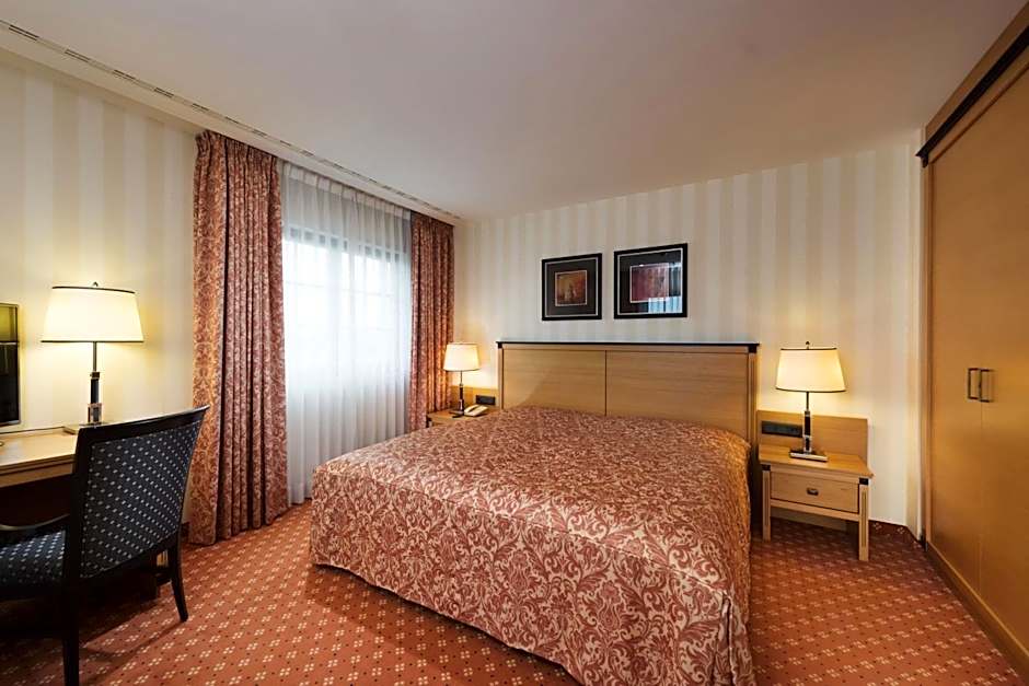 Maritim Hotel Dresden