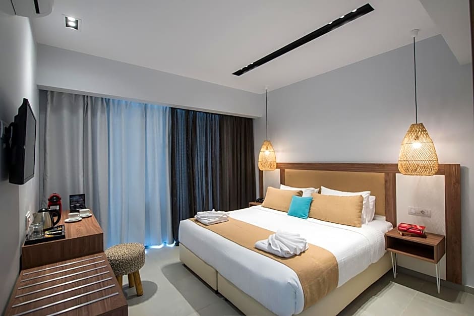 Paralos Lifestyle Beach Adults Only