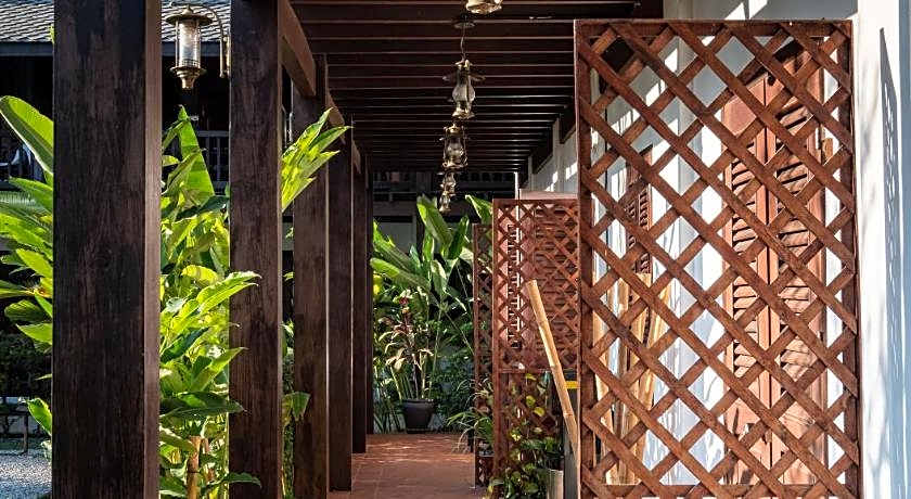 The Sanctuary Hotel Luang Prabang