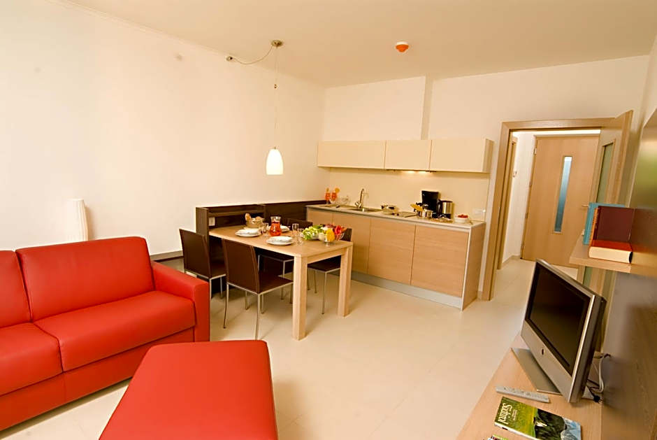 Garden Residence