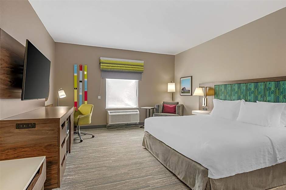 Hampton Inn By Hilton & Suites Crawfordsville