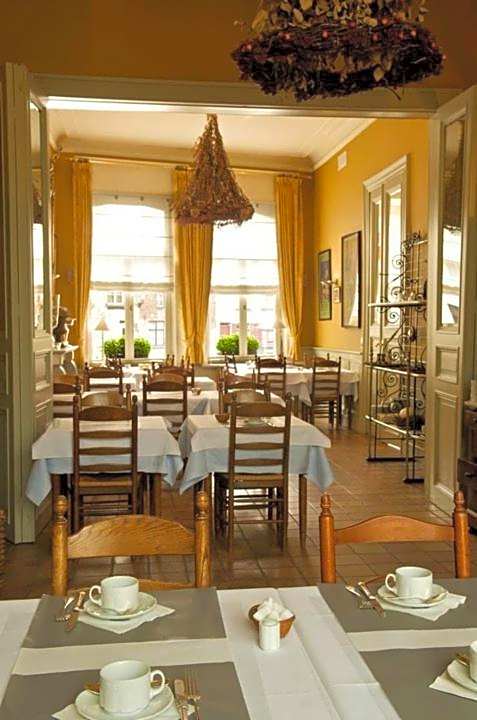 Hotel Ter Duinen