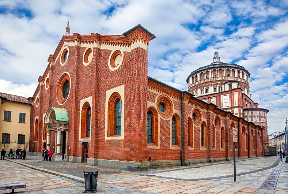 Hotel Villagiovanna milano 