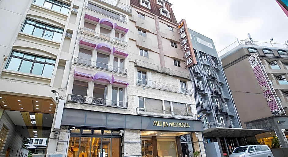Mei Jia Mei Hotel
