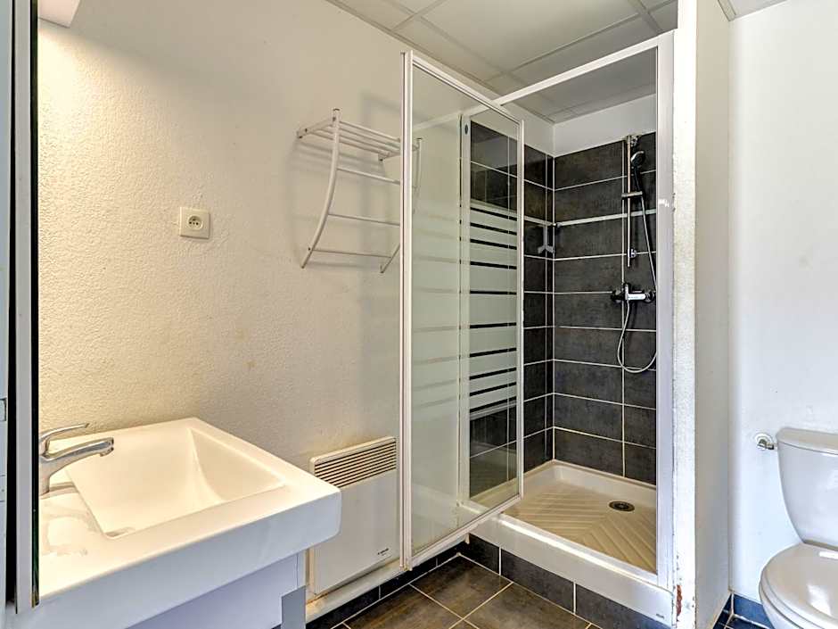 Vacancéole - Résidence Cap Camargue