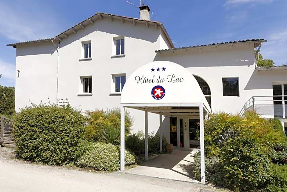 Hotel du Lac Foix