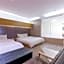 Business Design Hotel Luv