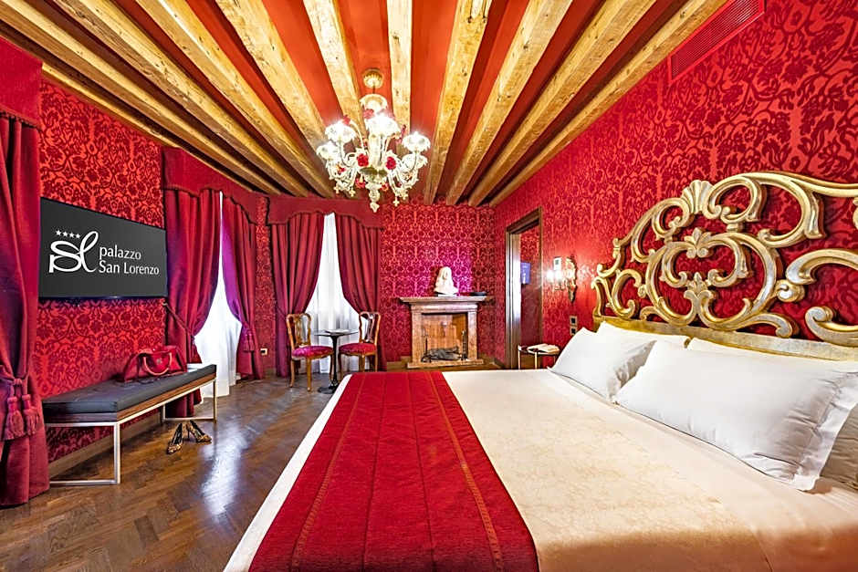 Palazzo San Lorenzo