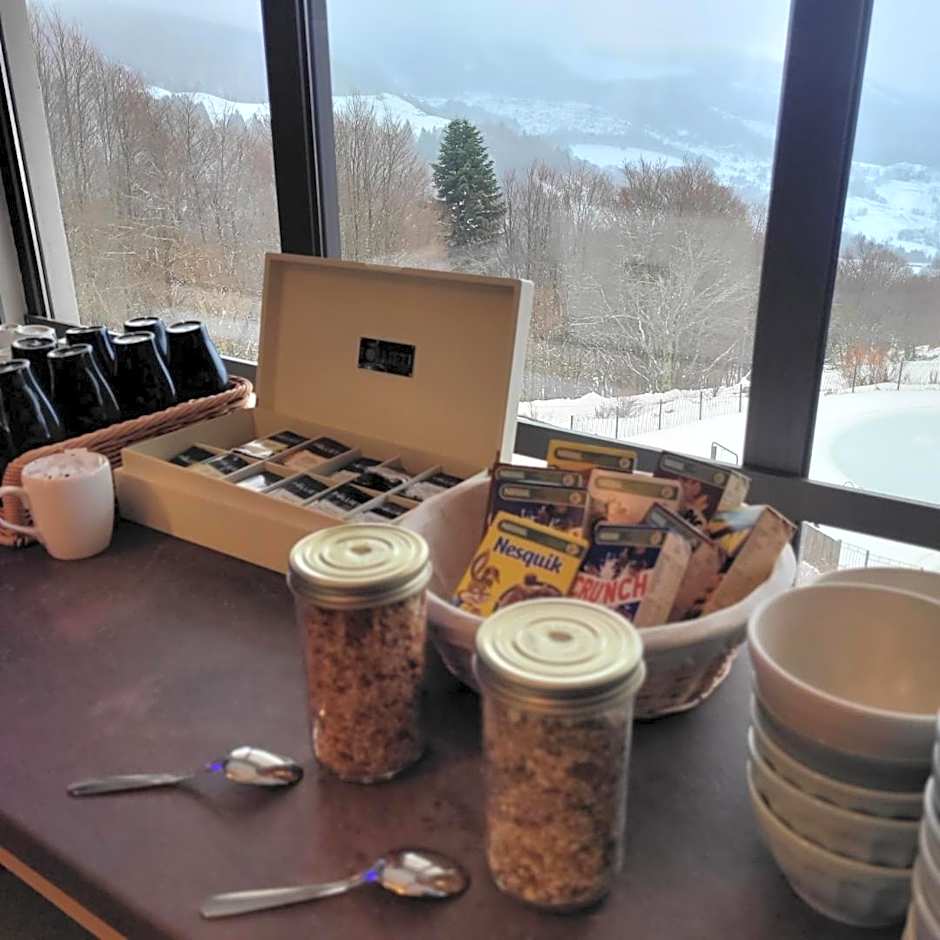 Village Montanha Lioran