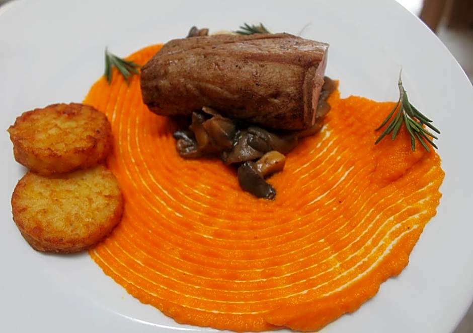 Club Residence at BlackSeaRama Golf