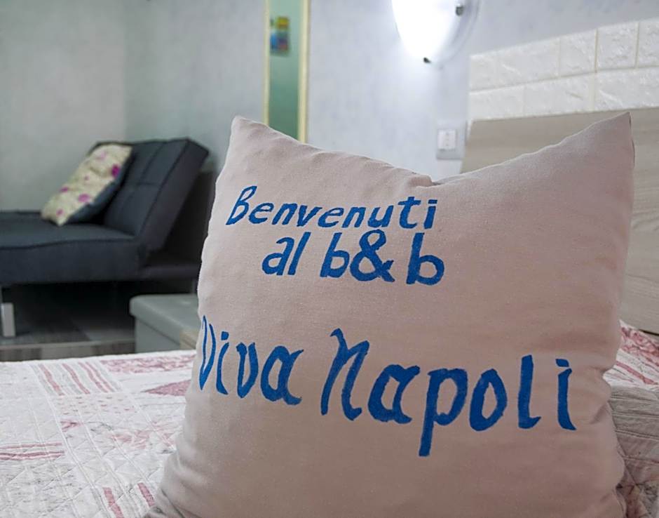 B&B VIVA NAPOLI