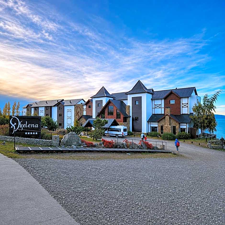 Xelena Hotel & Suites