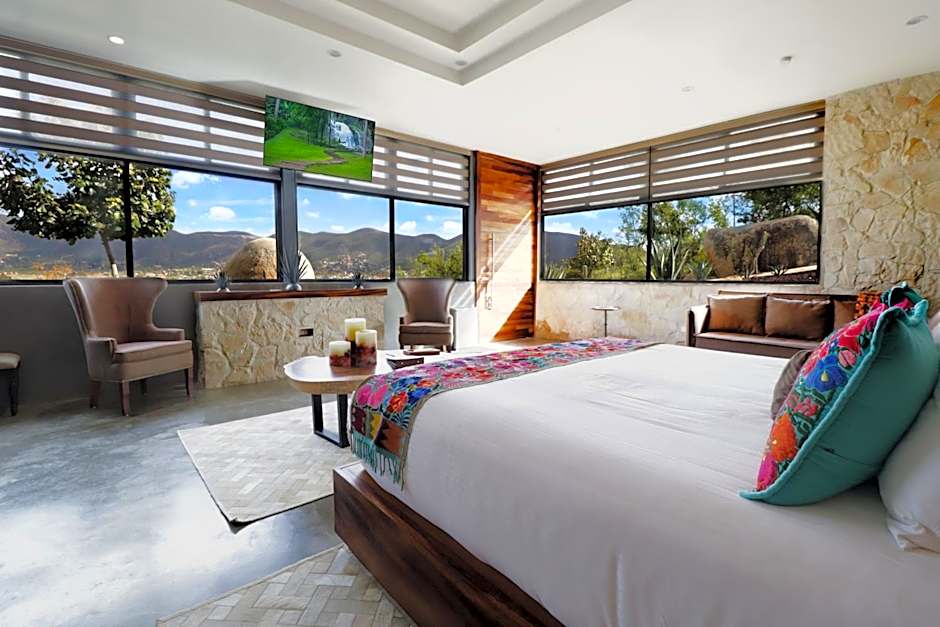 Parra del Valle Hotel Boutique