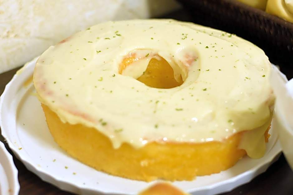 Larison Hotéis - Ji-Paraná