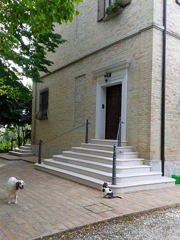 B&B bread and fantasy