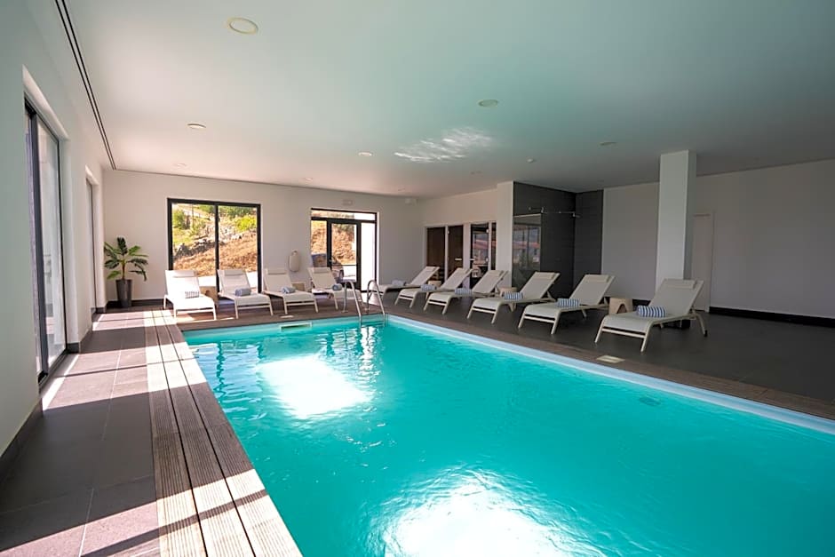 Hotel Freixo Douro Superior