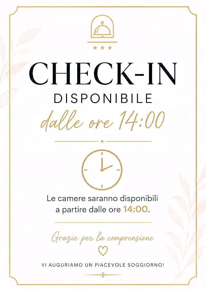 Hotel Spagna
