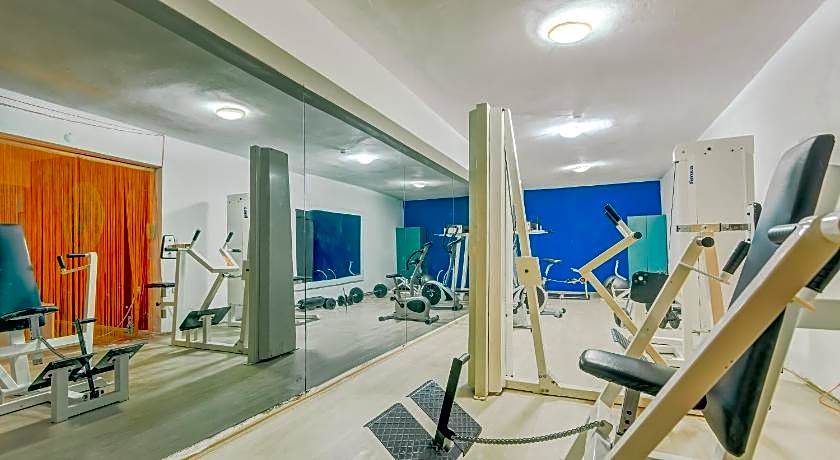 Monta Verde Hotel & Villas