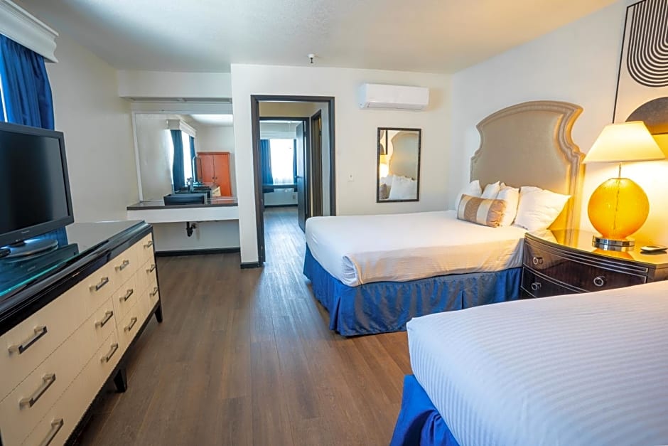 Sands Inn & Suites