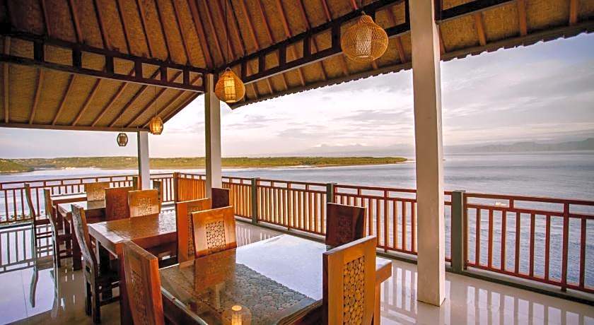 Samuh Sunset Hotel by ABM