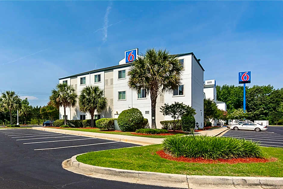 Motel 6-Columbia, SC - Fort Jackson Area