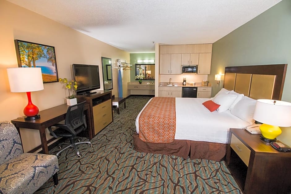 Key West Inn - Fairhope