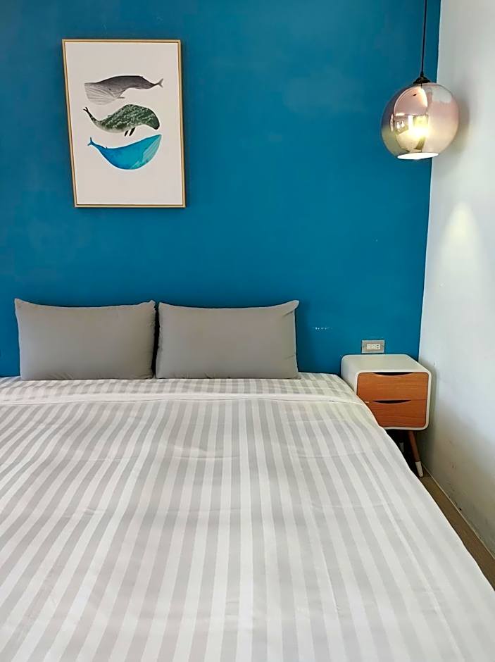 Kenting Cozy B&B