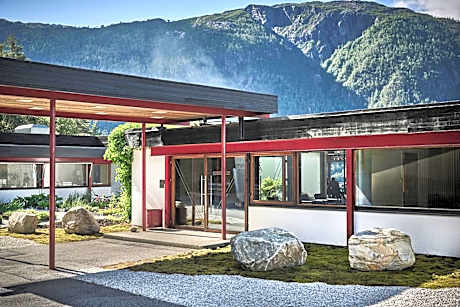 Energihotellet