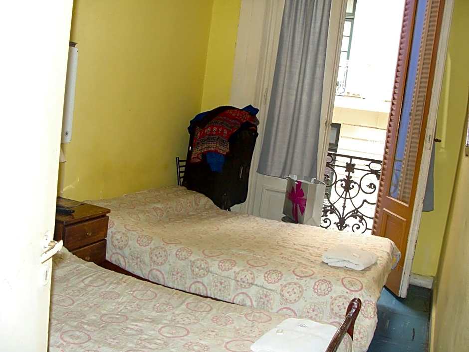 Hotel O'Rei
