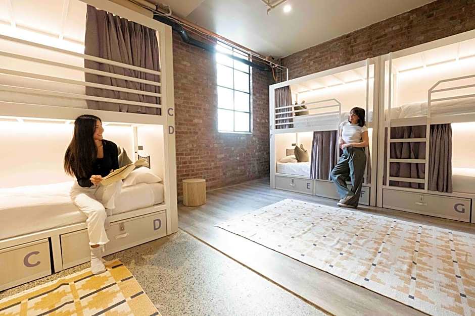 Little Drifter Melbourne