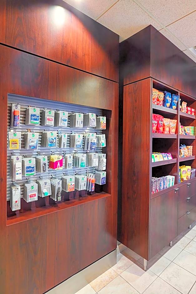 Residence Inn by Marriott Milwaukee Downtown