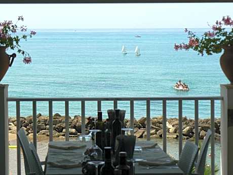 Hotel Sul Mare Al Gabbiano