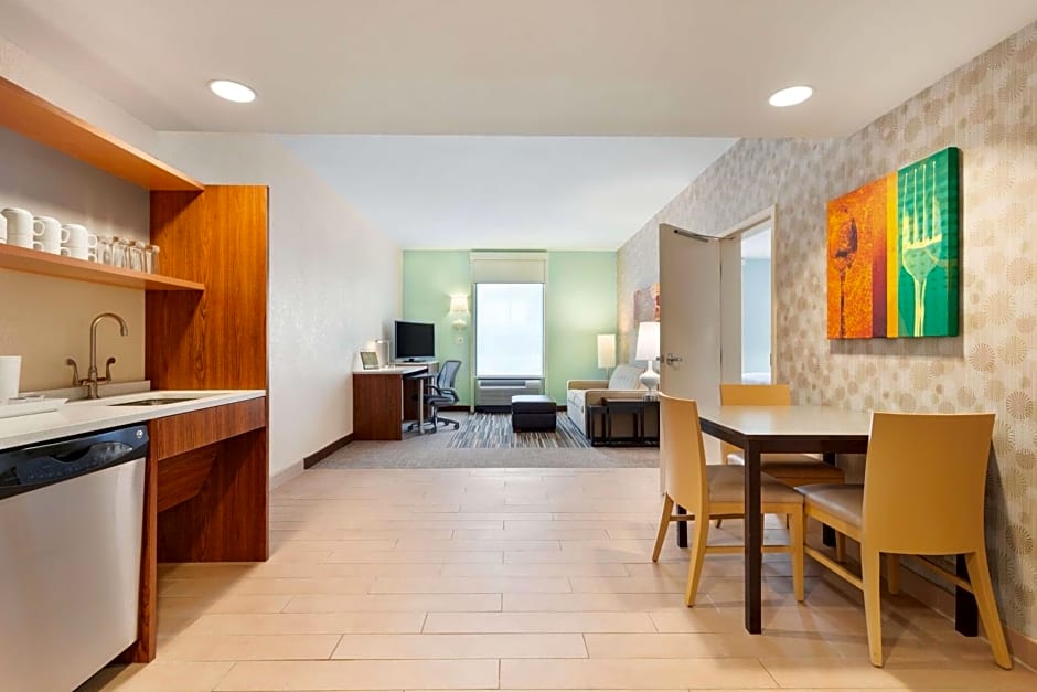 Home2 Suites By Hilton Fargo